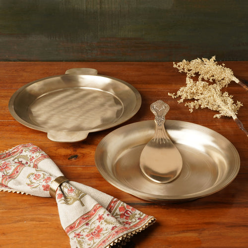 Rice Plate – Everyday Tradition