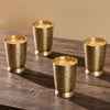Thandai Glasses Set of 2 – Festive Elegance
