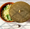Rangoli Roti Box with Tong – Decorative Utility