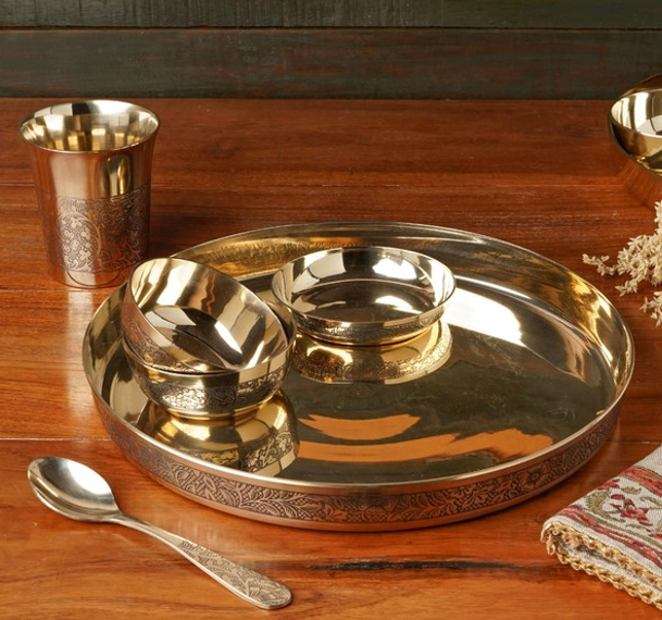Copper Collection