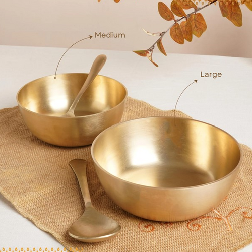 Soup Bowls – Warmth in Style