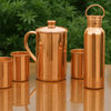 5 Reasons to Choose Copper for Daily Use