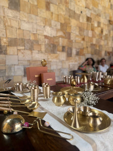 Elevating Everyday Dining with Daffodil Lifestyle
