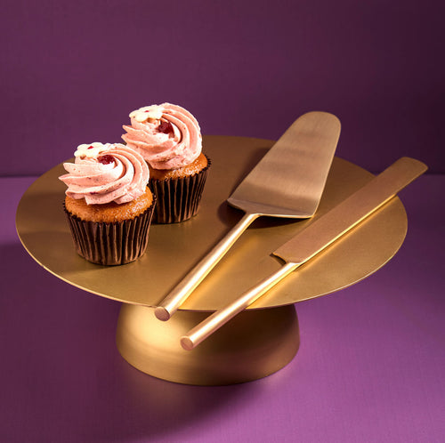 Royal Cake Stand – Luxe Entertaining