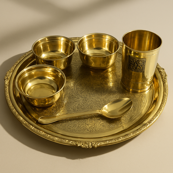 Brass