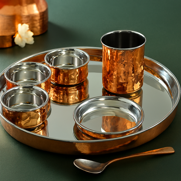 Copper